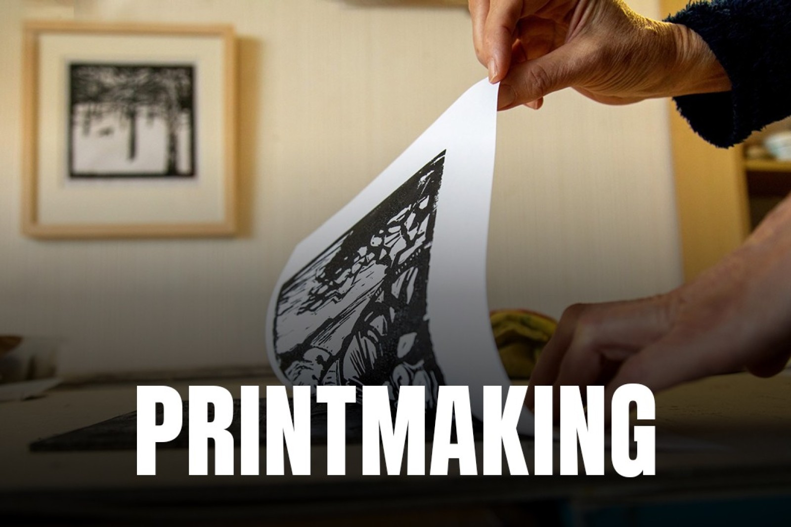 Print Making